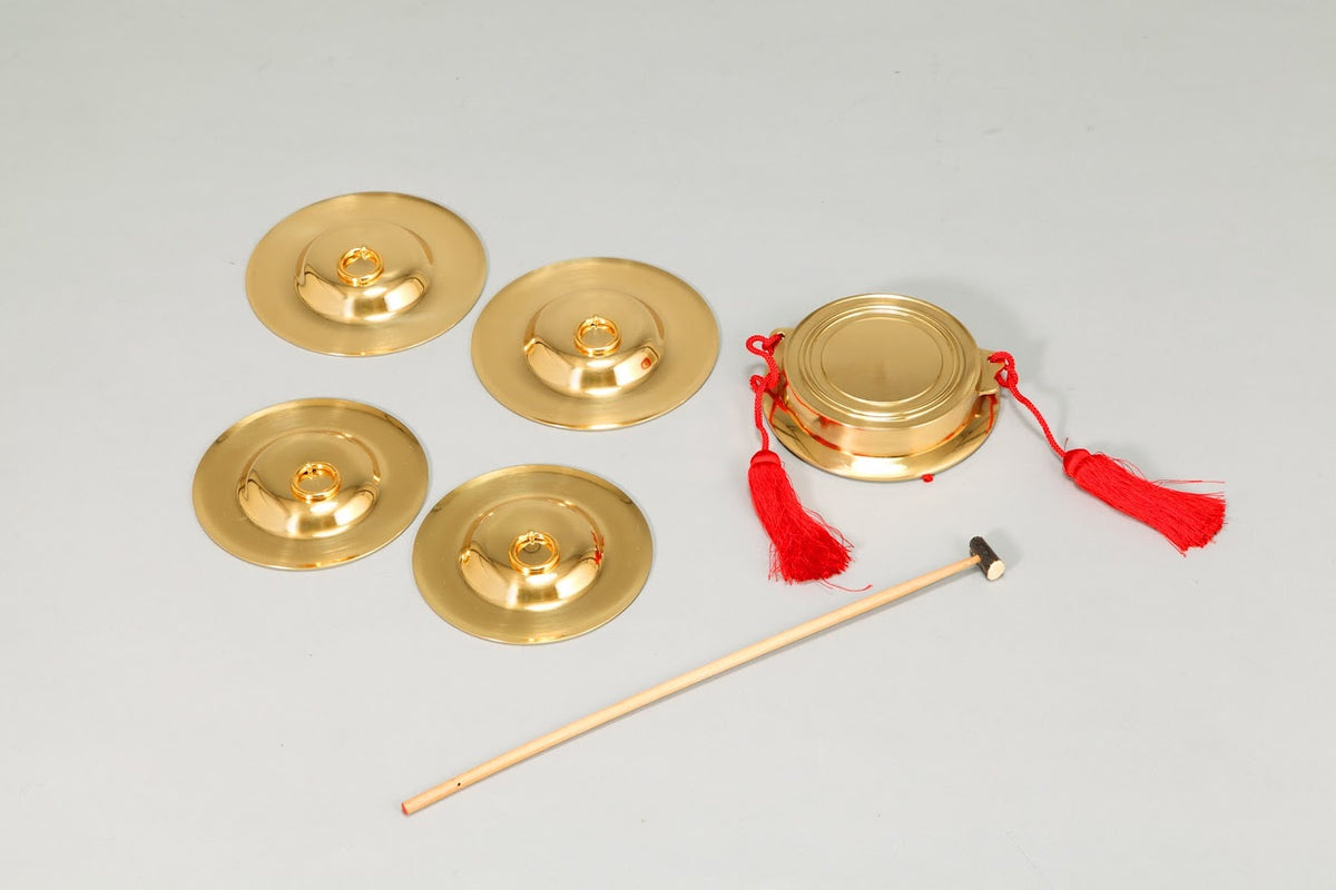 当り鉦（5.5寸） – 三浦彌市商店（やいち商店）