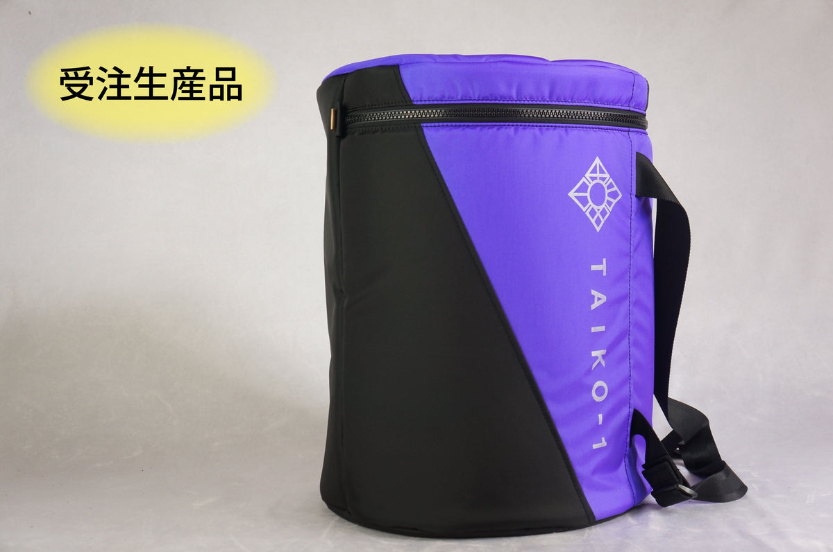 TAIKO-1 ロゴ入りカバー – 三浦彌市商店（やいち商店）
