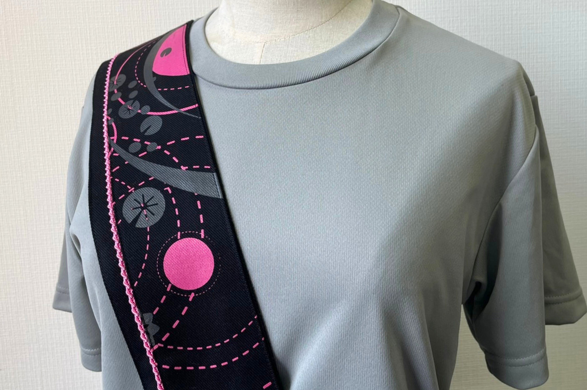 担ぎ桶太鼓ストラップ 【受注製作】《再販》 | 炬燵工芸