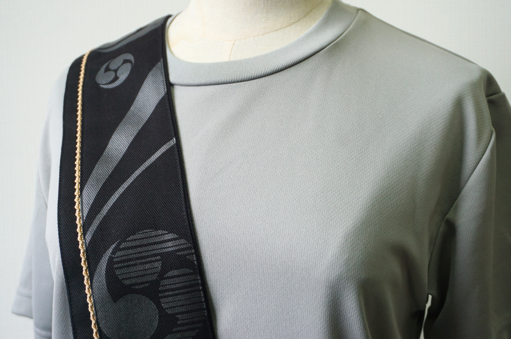 はるまる様オーダー担ぎ桶ストラップ×2本 担ぎ桶ストラップ | 三浦彌市(やいち)商店オンラインショップ