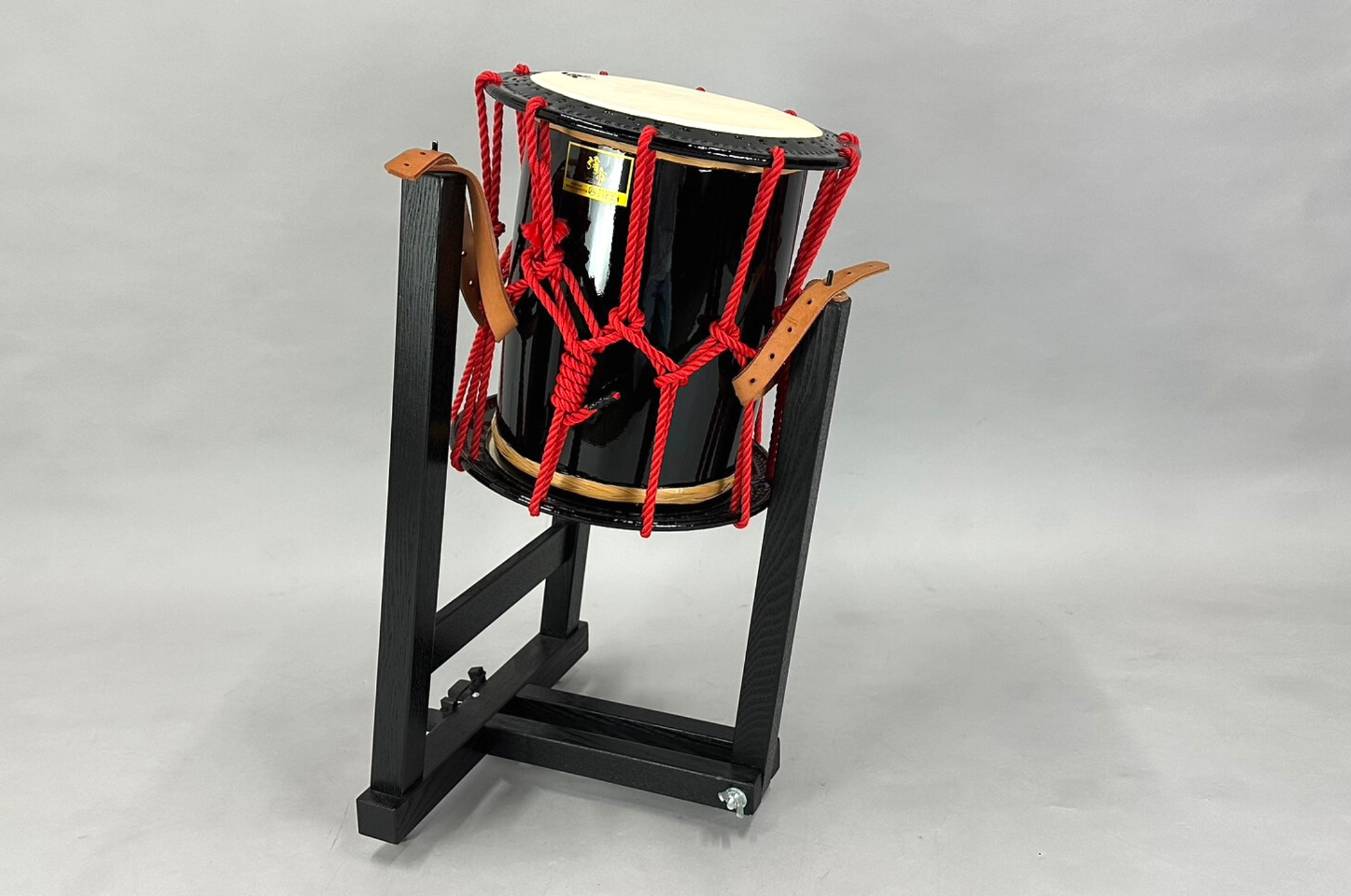 桶太鼓 展示品【台付き】 1尺1寸5分 – 三浦彌市商店（やいち商店）