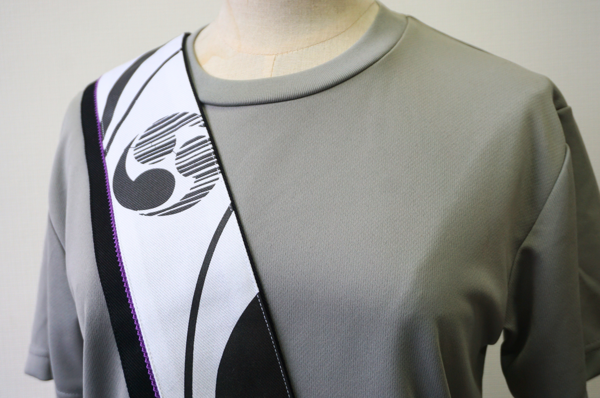 担ぎ桶ストラップ 紫 | 三浦彌市(やいち)商店オンラインショップ