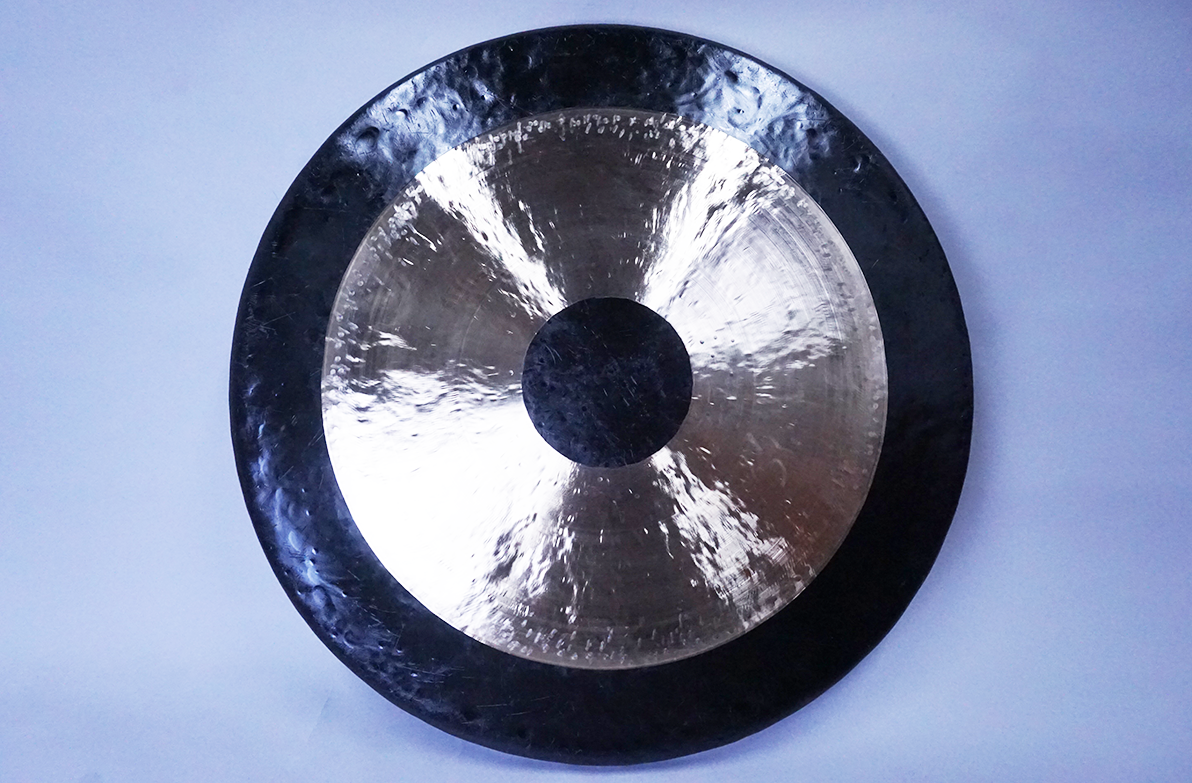 銅鑼(直径80cm) – 三浦彌市商店(やいち商店) 銅鑼(直径80cm) – 三浦彌市商店(やいち商店)