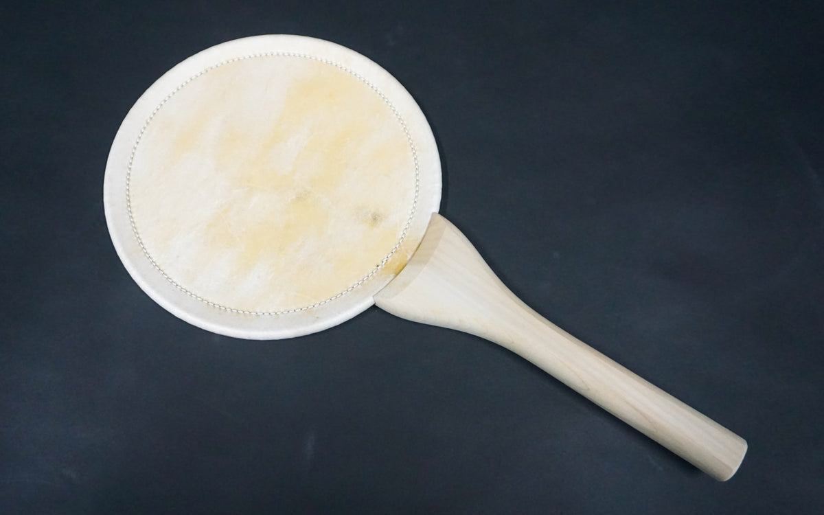 団扇太鼓 7寸 – 三浦彌市商店（やいち商店）