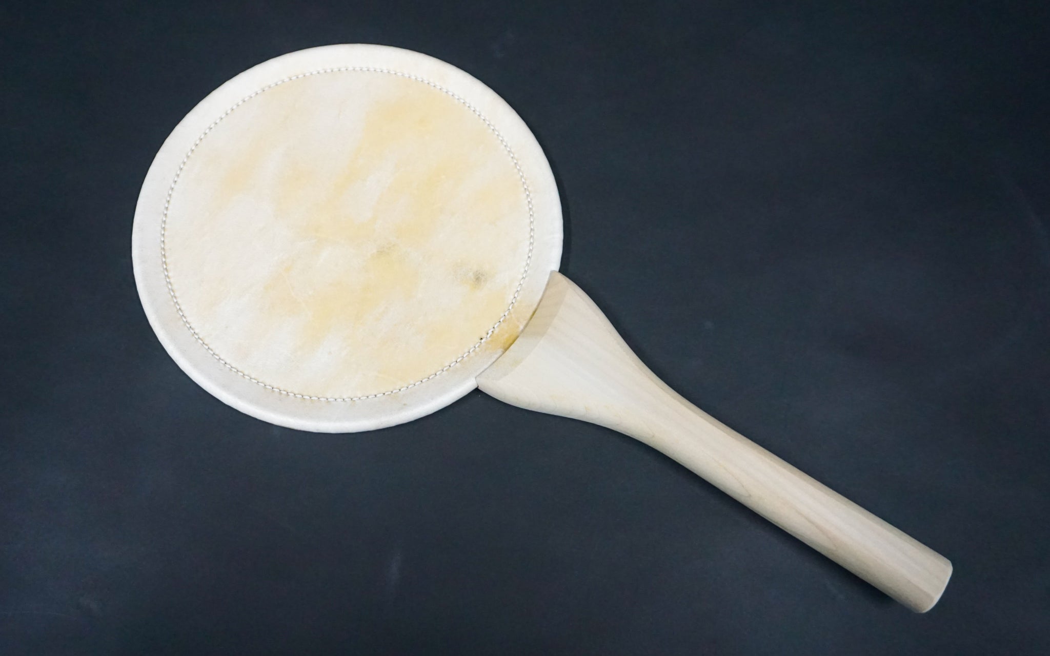 団扇太鼓　和太鼓　うちわ太鼓　手持ち太鼓　両面太鼓 団扇太鼓 – 三浦彌市商店（やいち商店）