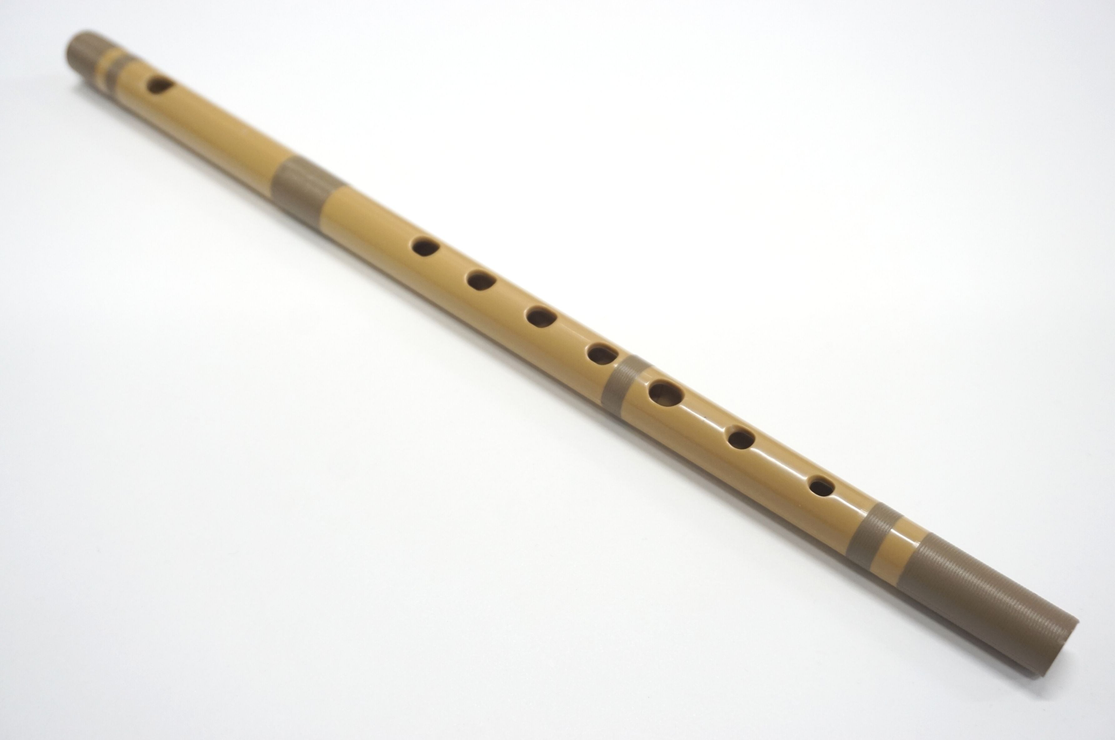 篠笛 - 和楽器