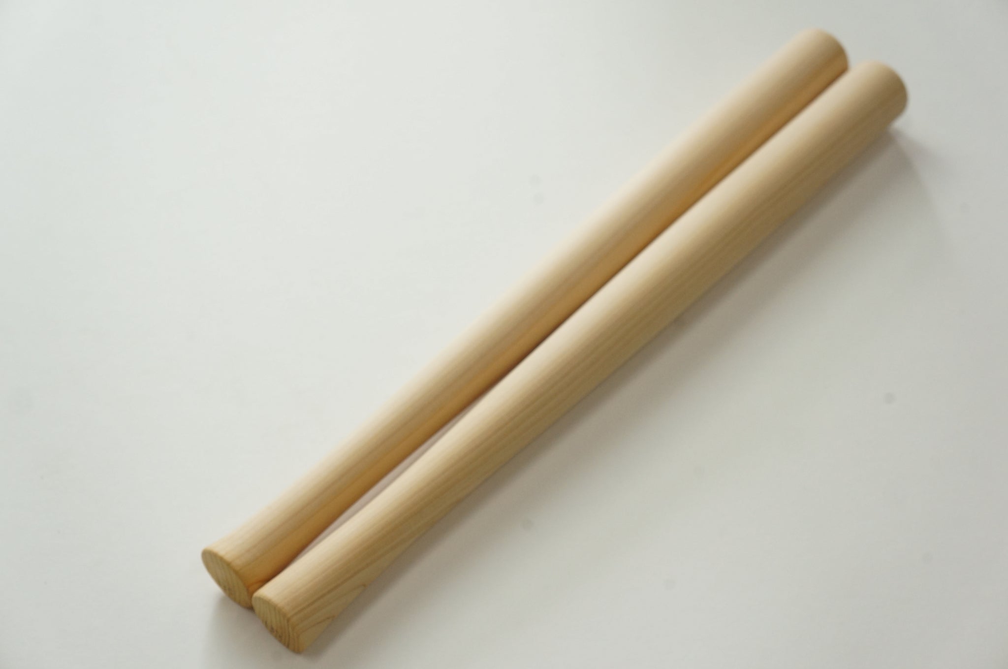 担ぎ平桶バチ Φ34×408【ひのき】 – 三浦彌市商店（やいち商店）