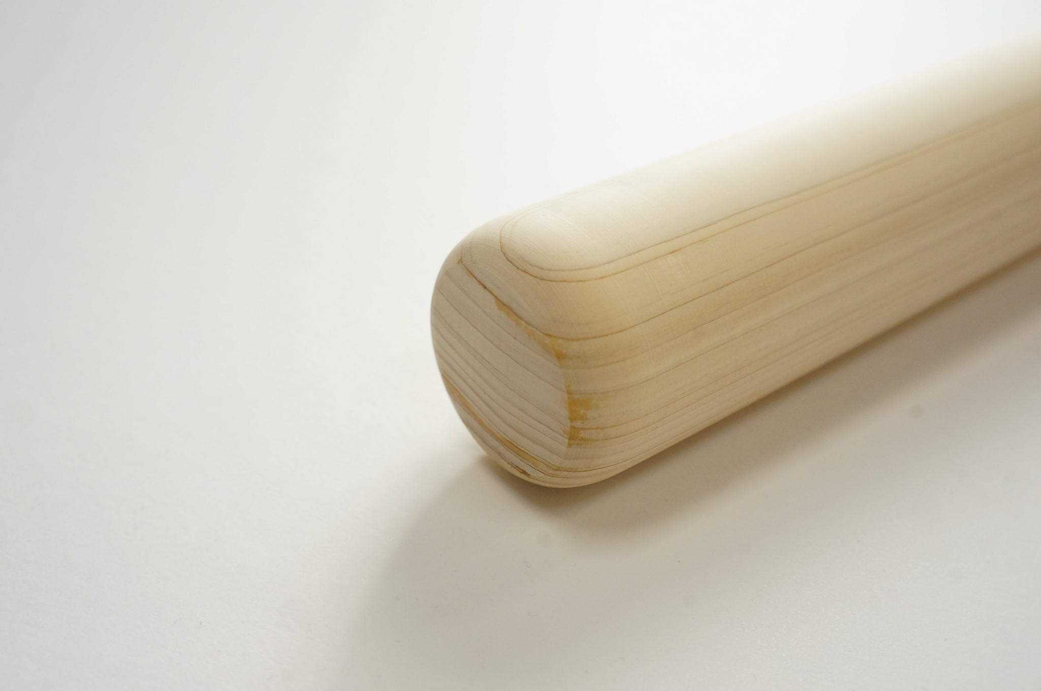 大太鼓 打二六バットバチ Φ50×600【ひのき】 – 三浦彌市商店（や